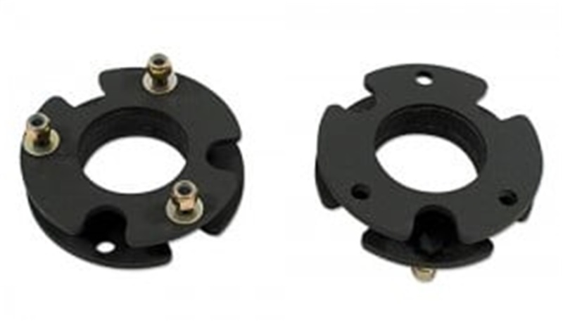 Ford F-150 Suspension Lift Kit - Front - Tuff Country - 2in Leveling Kit - `09-`24